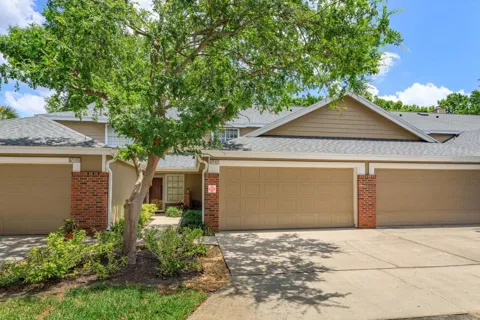 671 POST OAK CIRCLE #107