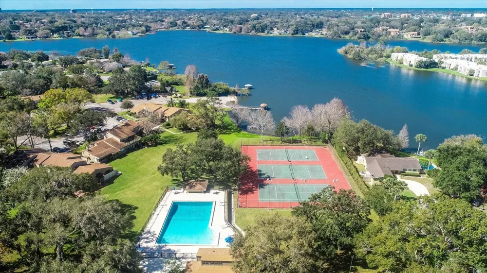 671 POST OAK CIRCLE #107 Altamonte Springs, FL 32701