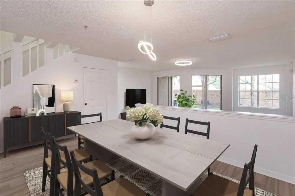 671 POST OAK CIRCLE #107 Altamonte Springs, FL 32701