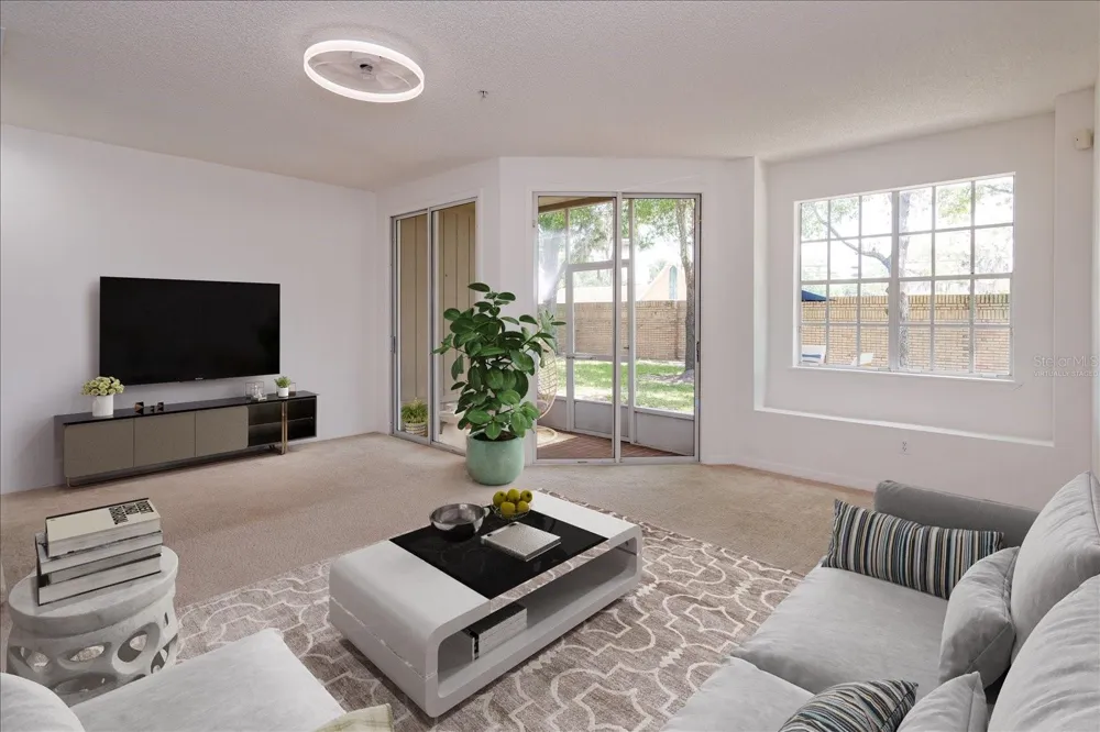 671 POST OAK CIRCLE #107 Altamonte Springs, FL 32701