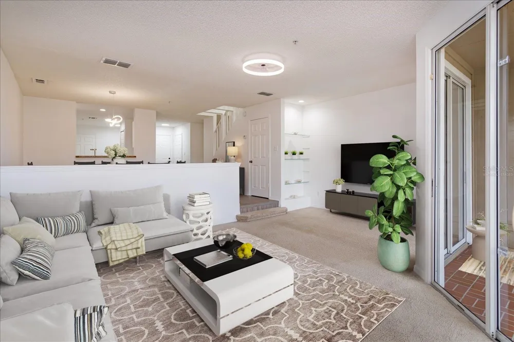 671 POST OAK CIRCLE #107 Altamonte Springs, FL 32701