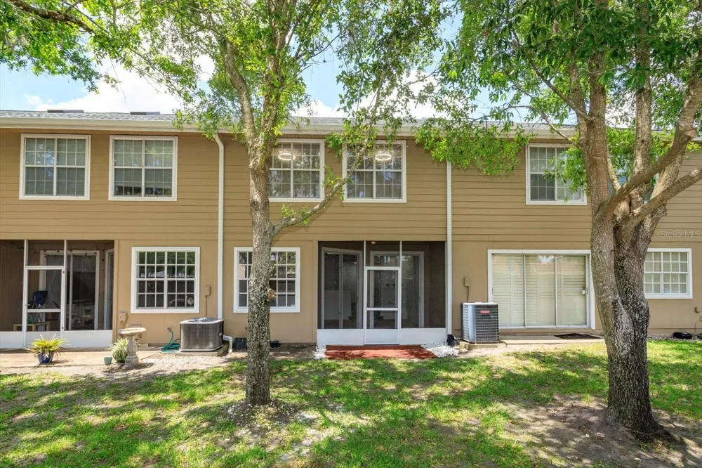 671 POST OAK CIRCLE #107 Altamonte Springs, FL 32701