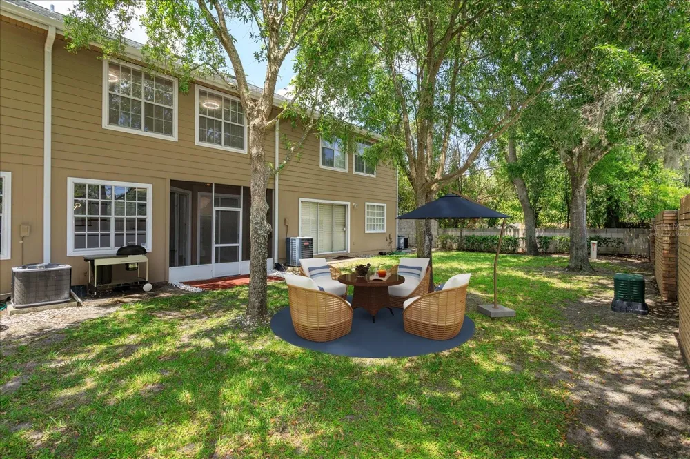 671 POST OAK CIRCLE #107 Altamonte Springs, FL 32701