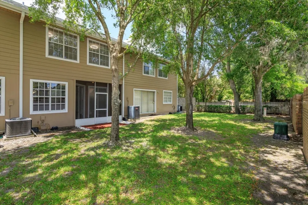 671 POST OAK CIRCLE #107 Altamonte Springs, FL 32701