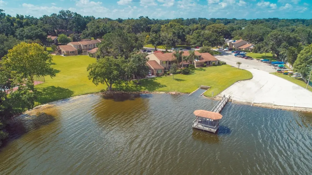 671 POST OAK CIRCLE #107 Altamonte Springs, FL 32701