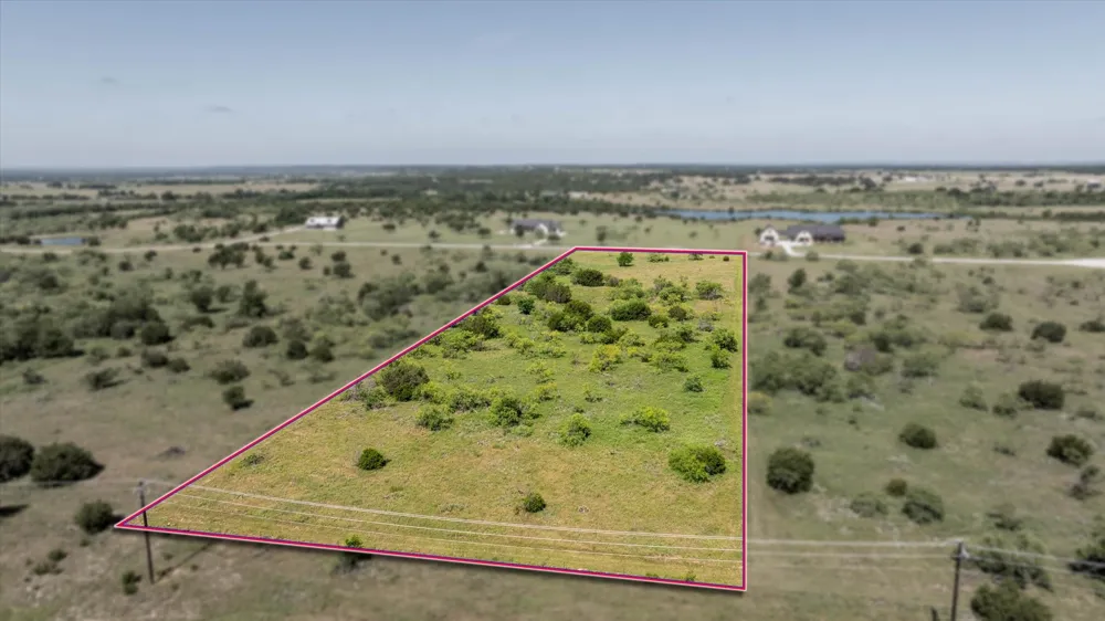1032 Goodnight Trail Perrin, TX 76486