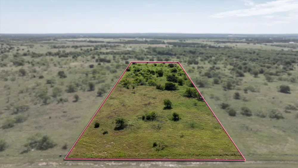 1032 Goodnight Trail Perrin, TX 76486