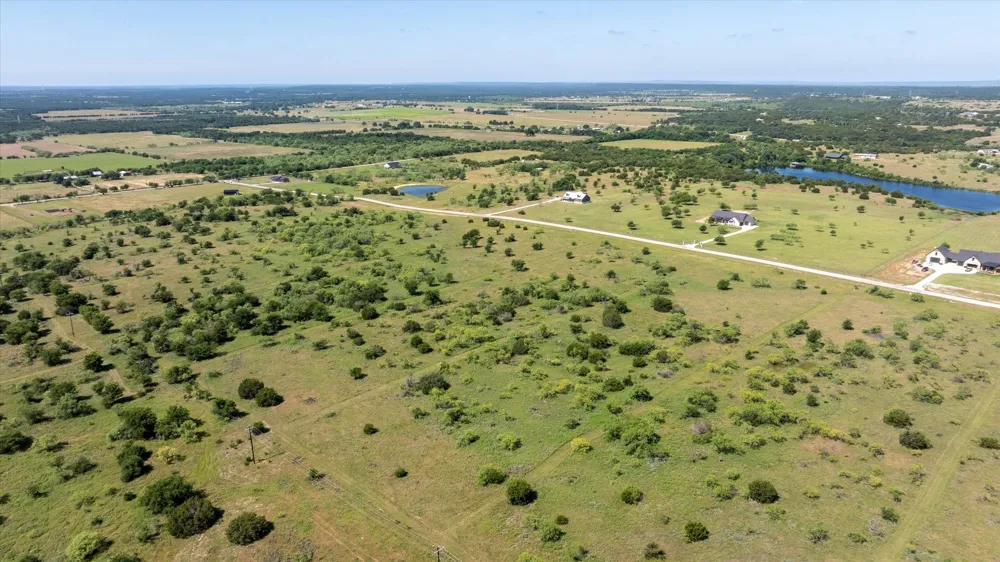 1032 Goodnight Trail Perrin, TX 76486
