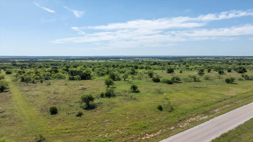 1032 Goodnight Trail Perrin, TX 76486