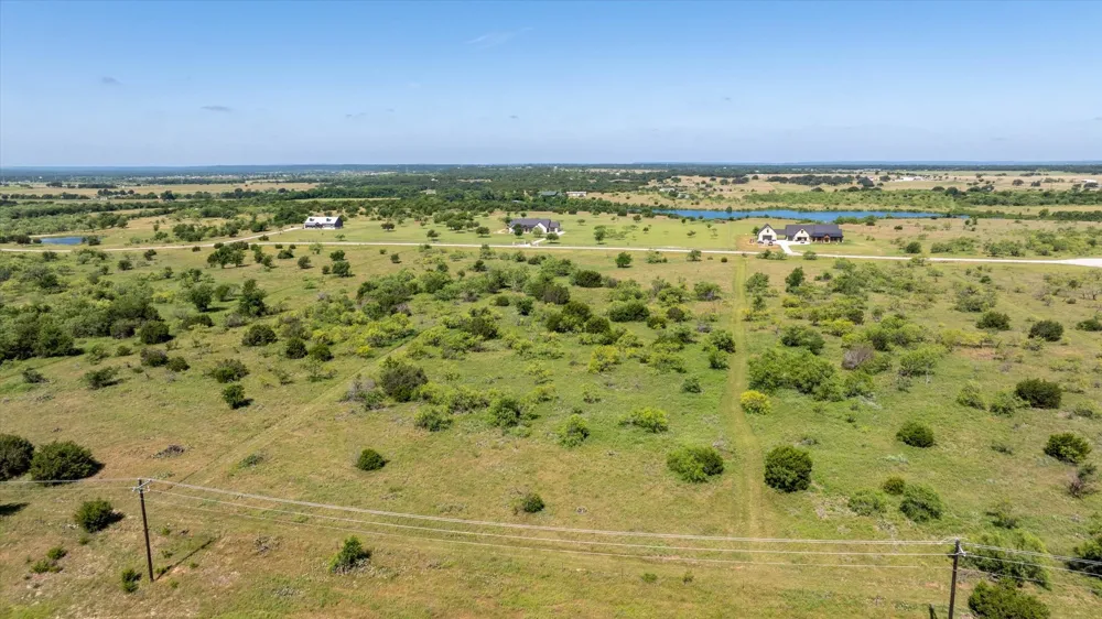 1032 Goodnight Trail Perrin, TX 76486