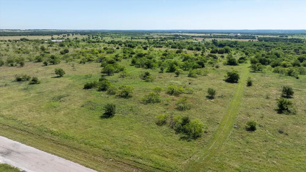 1032 Goodnight Trail Perrin, TX 76486