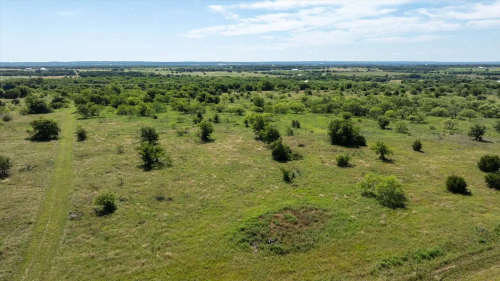 1032 Goodnight Trail Perrin, TX 76486