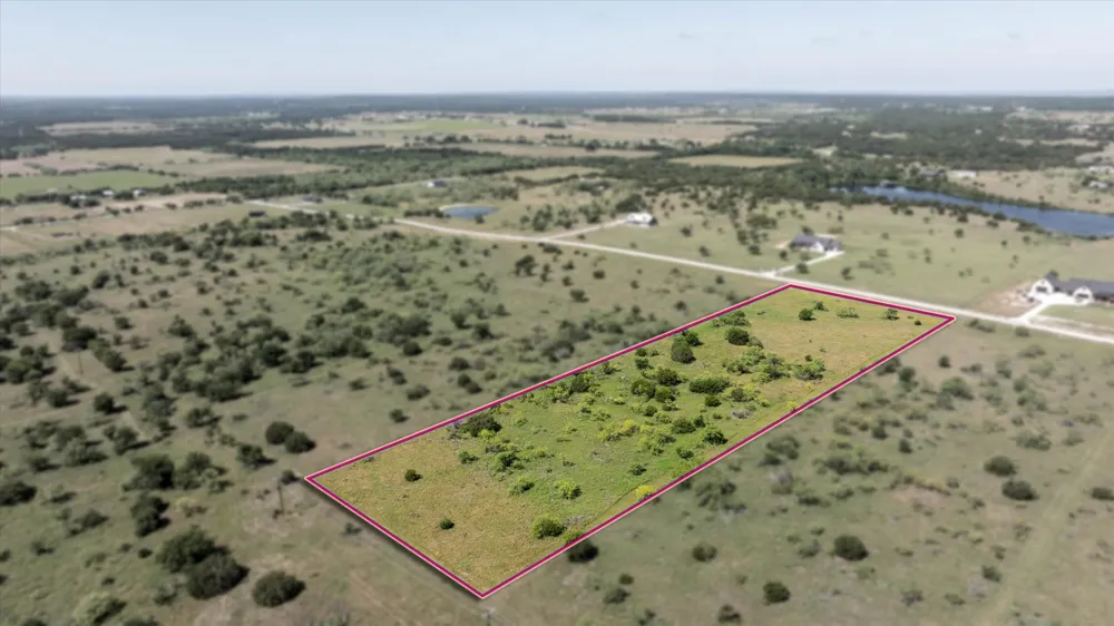 1032 Goodnight Trail Perrin, TX 76486
