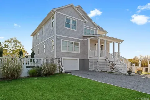 77 Library Avenue