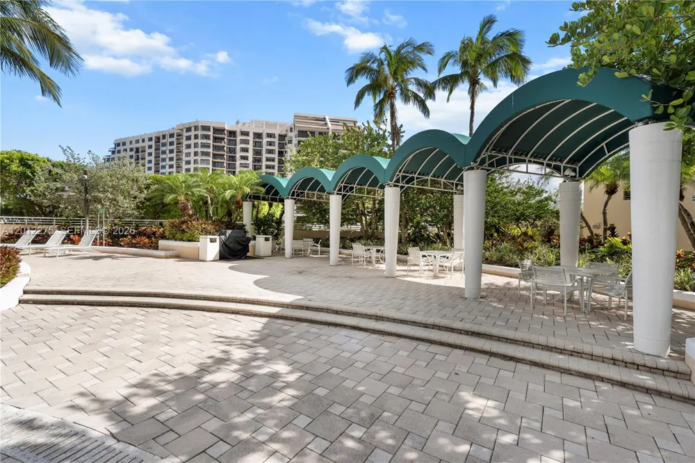 888 Brickell Key Dr #1702 Miami, FL 33131