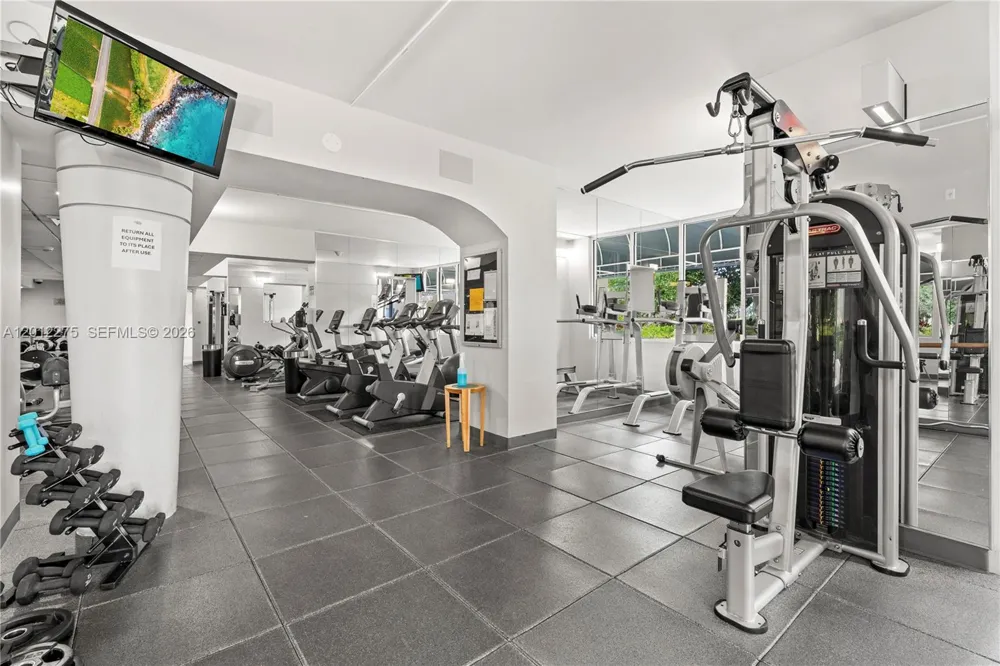 888 Brickell Key Dr #1702 Miami, FL 33131