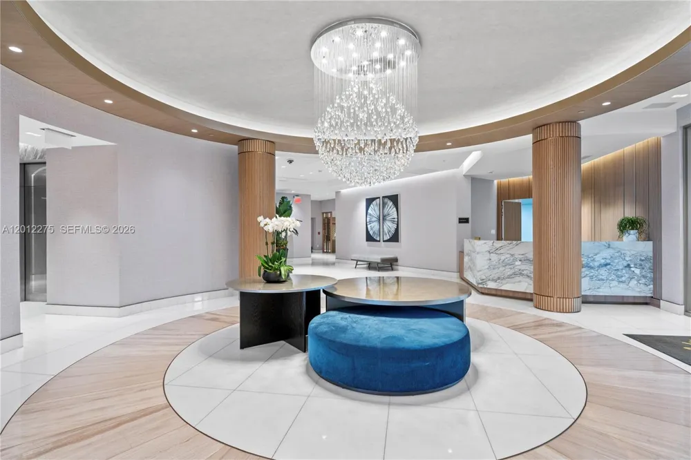 888 Brickell Key Dr #1702 Miami, FL 33131