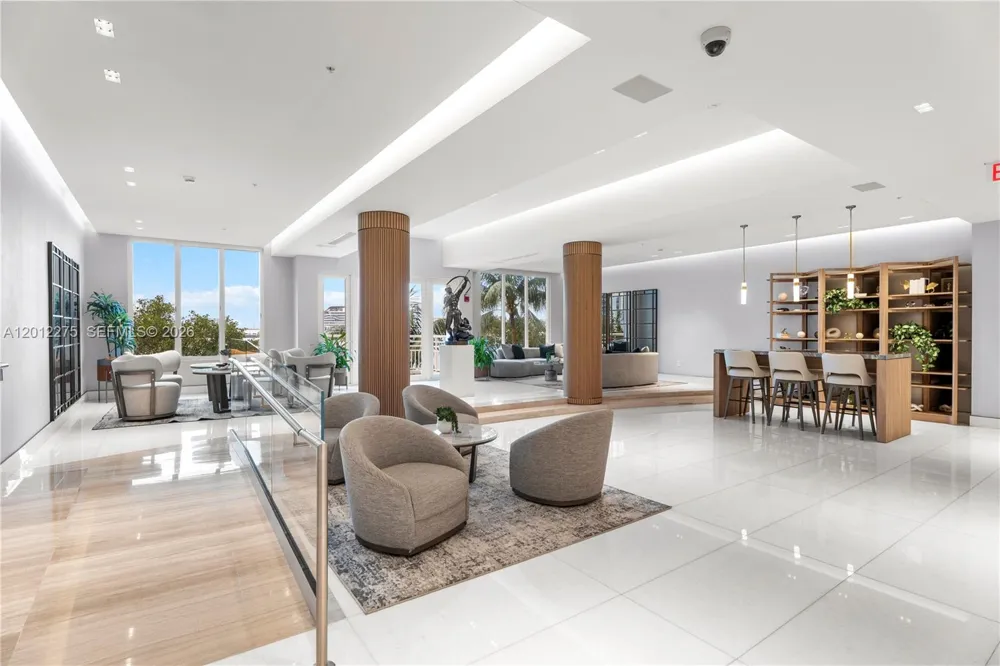 888 Brickell Key Dr #1702 Miami, FL 33131