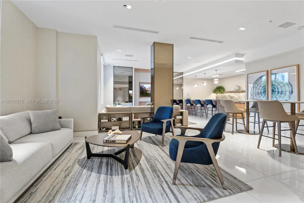 888 Brickell Key Dr #1702 Miami, FL 33131