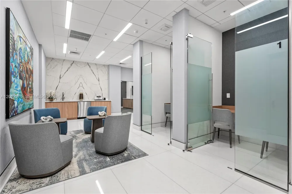 888 Brickell Key Dr #1702 Miami, FL 33131