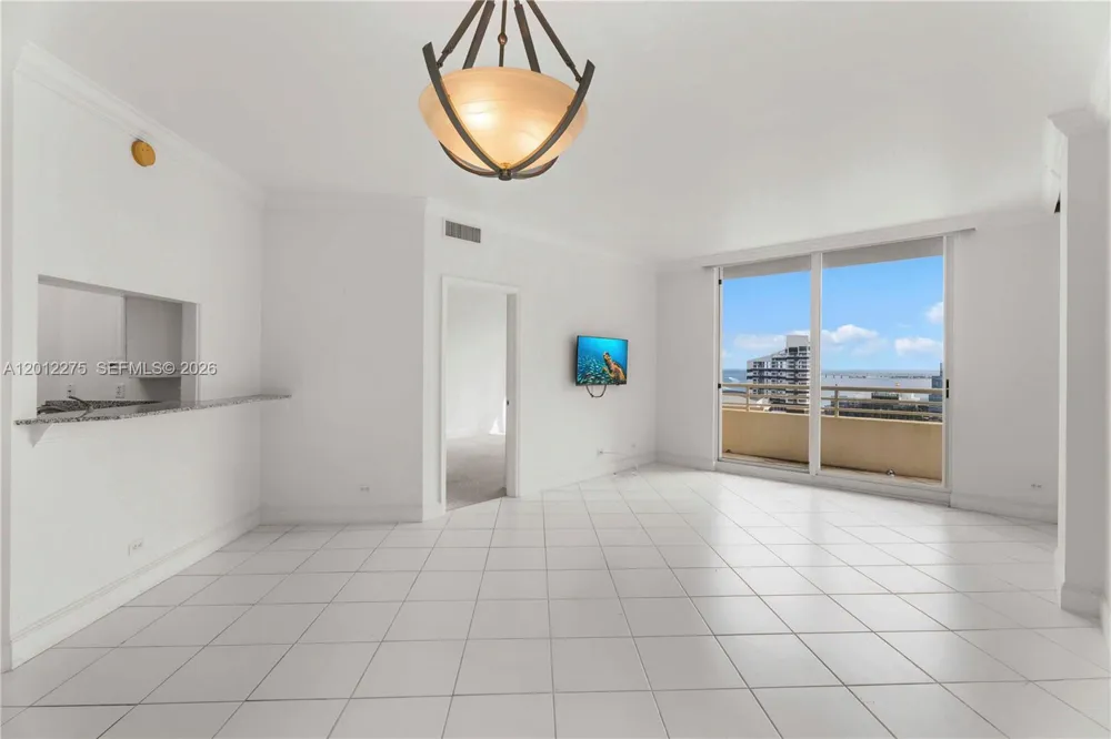 888 Brickell Key Dr #1702 Miami, FL 33131