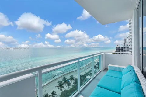 3001 S Ocean Dr #1611