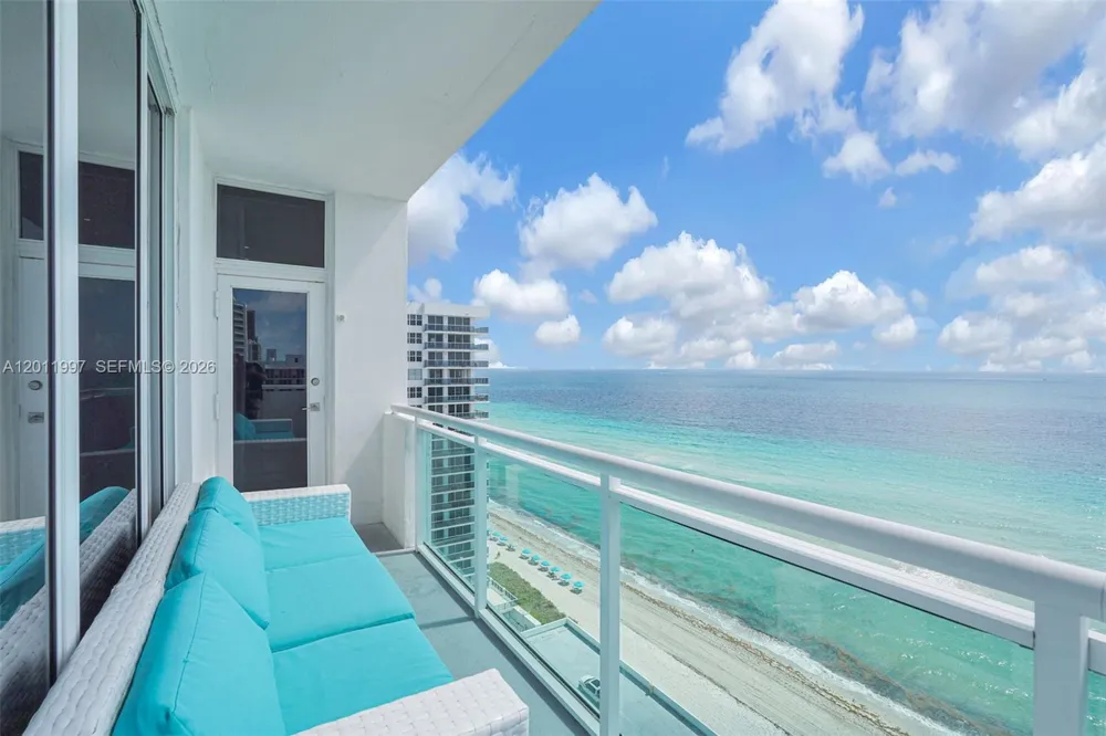 3001 S Ocean Dr #1611 Hollywood, FL 33019