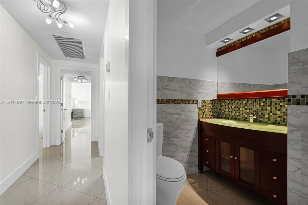 3001 S Ocean Dr #1611 Hollywood, FL 33019