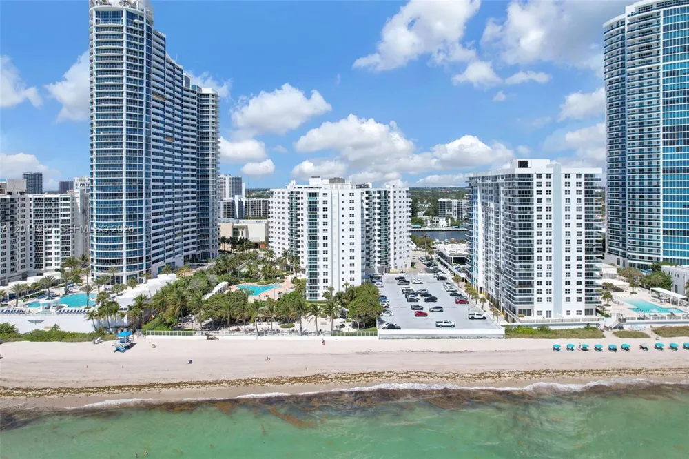 3001 S Ocean Dr #1611 Hollywood, FL 33019