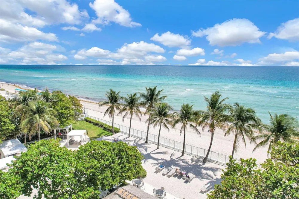 3001 S Ocean Dr #1611 Hollywood, FL 33019