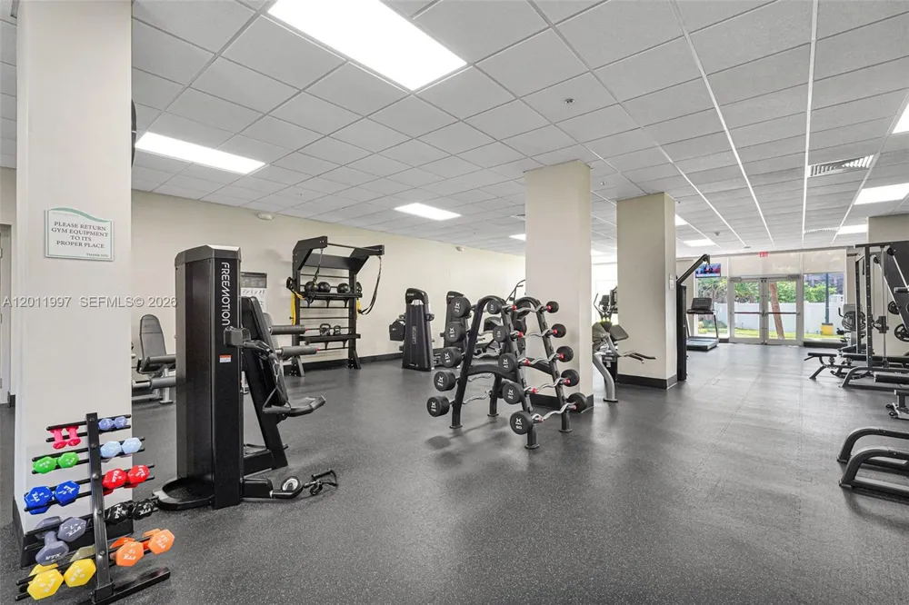 3001 S Ocean Dr #1611 Hollywood, FL 33019