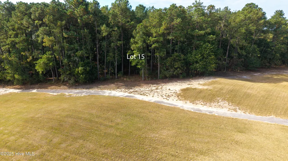 15 Old Tom Morris Road Garland, NC 28441