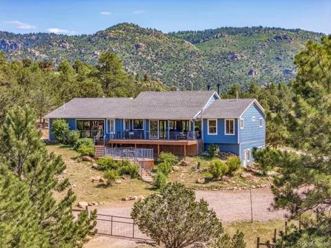 451 Thunder Trail