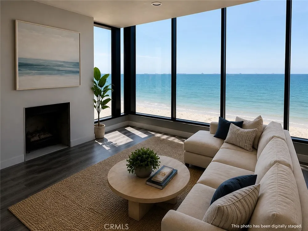 6117 E Seaside Long Beach, CA 90803