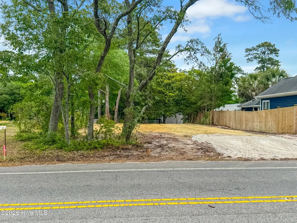110 Dow Road Carolina Beach, NC 28428