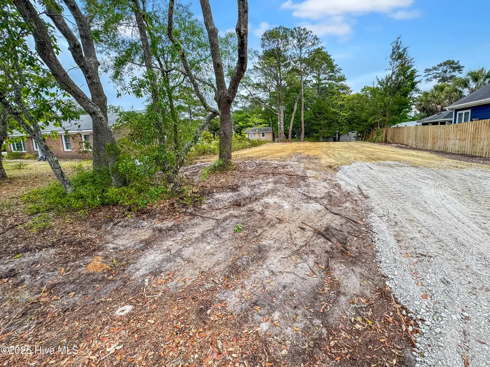 110 Dow Road Carolina Beach, NC 28428