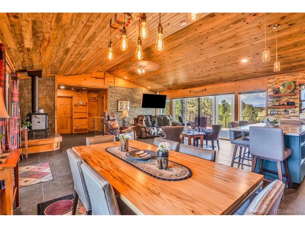 451 Thunder Trail Canon City, CO 81212