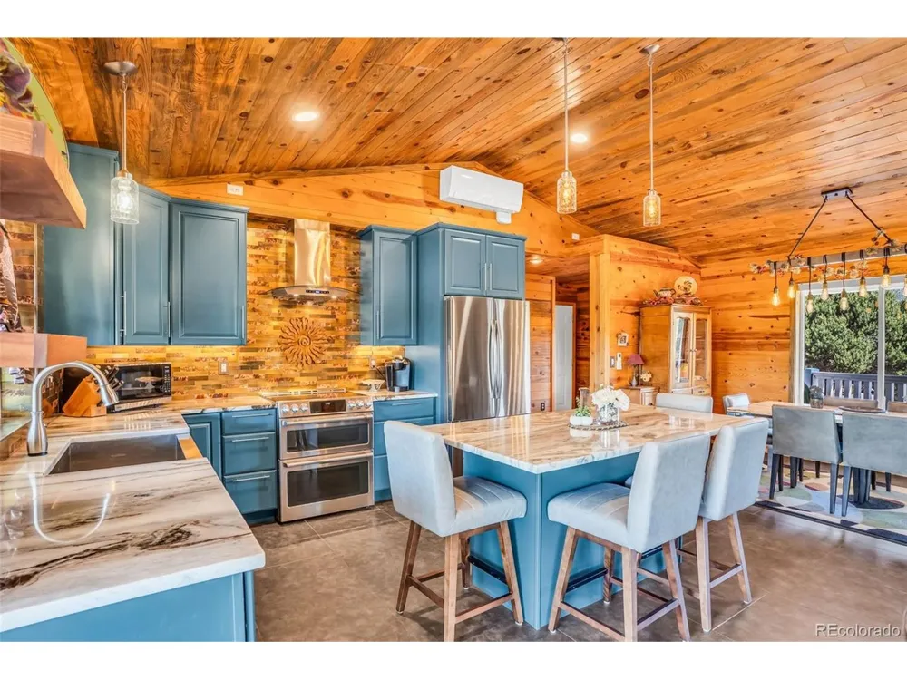 451 Thunder Trail Canon City, CO 81212