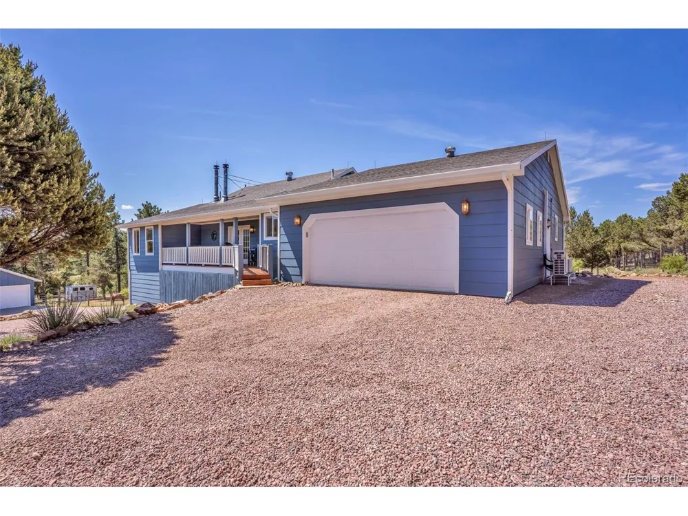 451 Thunder Trail Canon City, CO 81212