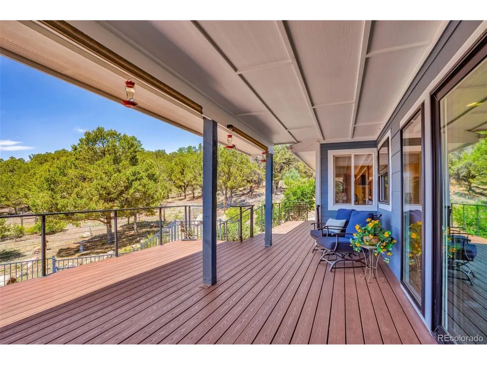 451 Thunder Trail Canon City, CO 81212