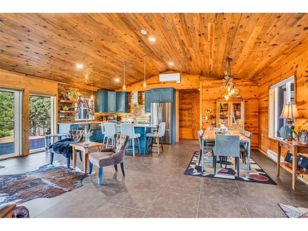 451 Thunder Trail Canon City, CO 81212