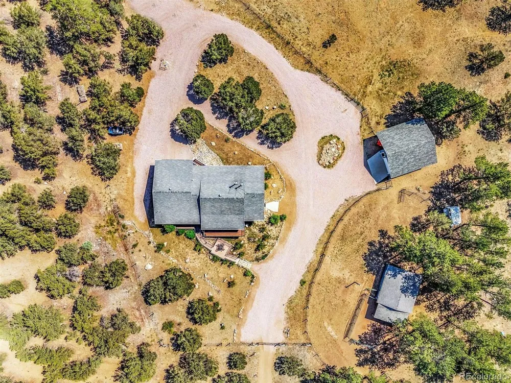 451 Thunder Trail Canon City, CO 81212
