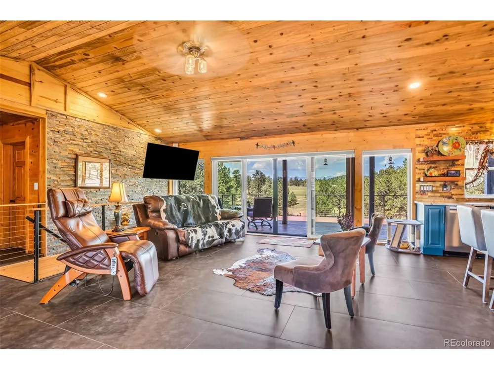 451 Thunder Trail Canon City, CO 81212