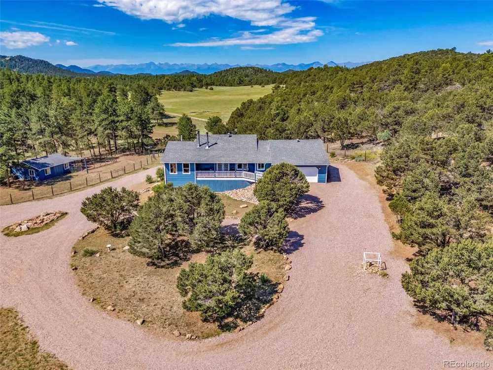 451 Thunder Trail Canon City, CO 81212