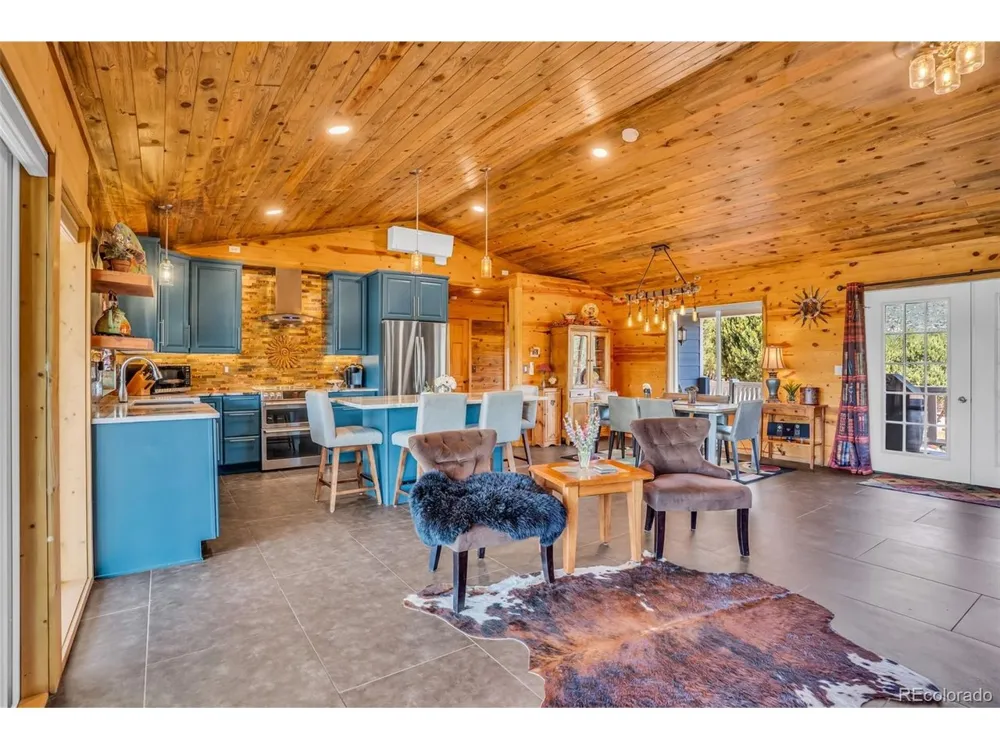 451 Thunder Trail Canon City, CO 81212
