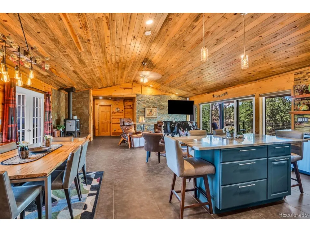 451 Thunder Trail Canon City, CO 81212