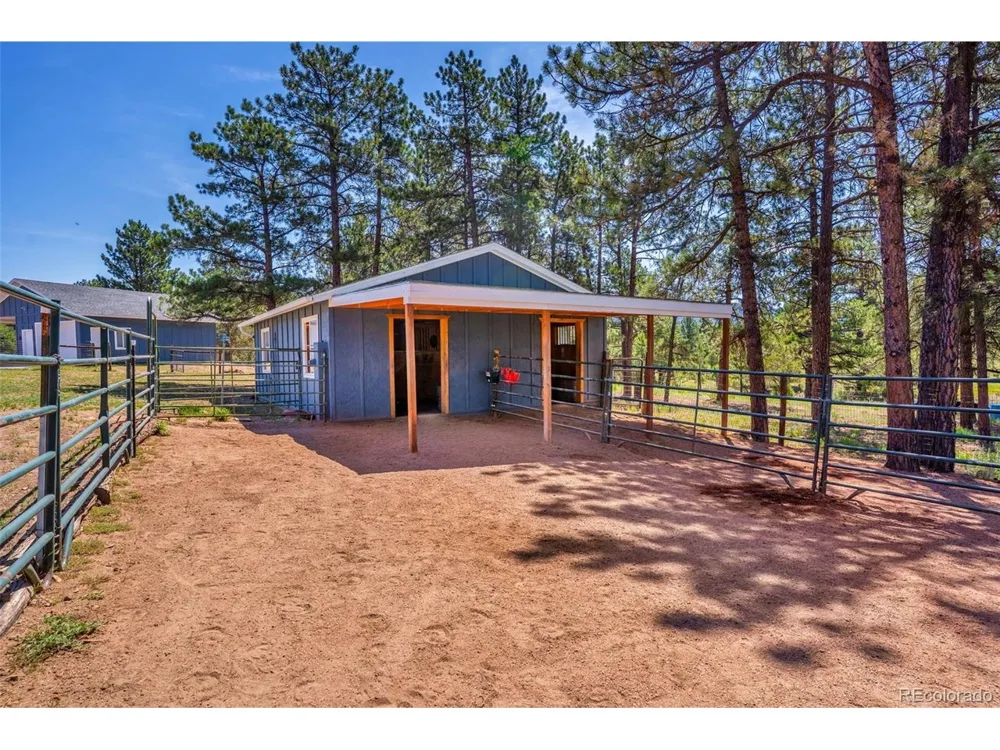 451 Thunder Trail Canon City, CO 81212