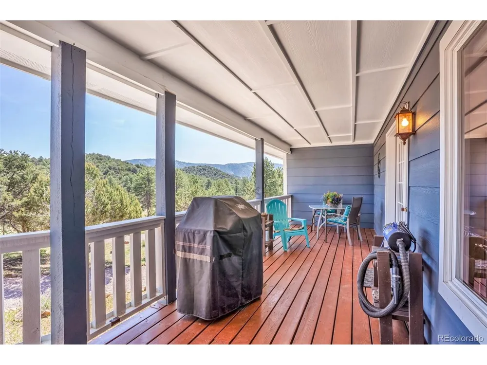 451 Thunder Trail Canon City, CO 81212