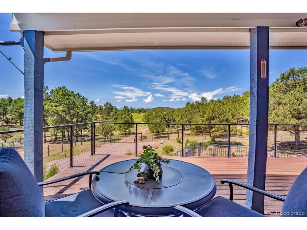 451 Thunder Trail Canon City, CO 81212