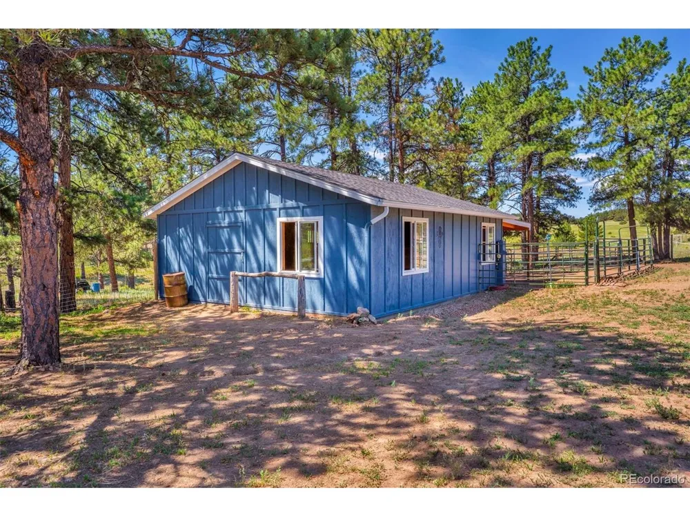 451 Thunder Trail Canon City, CO 81212